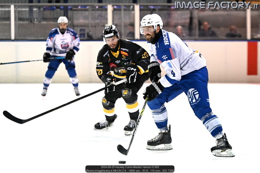 2024-09-25 Hockey Como-Mastini Varese 01383